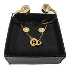 Roman – sieraden set
