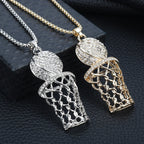 Sportketting Lucia
