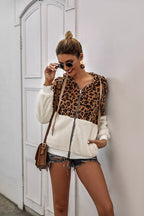 Pantervest Wild Hoody