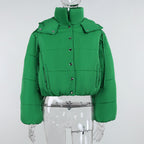 Winterjas voor dames – Ella