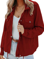 Jas voor dames – Zoe