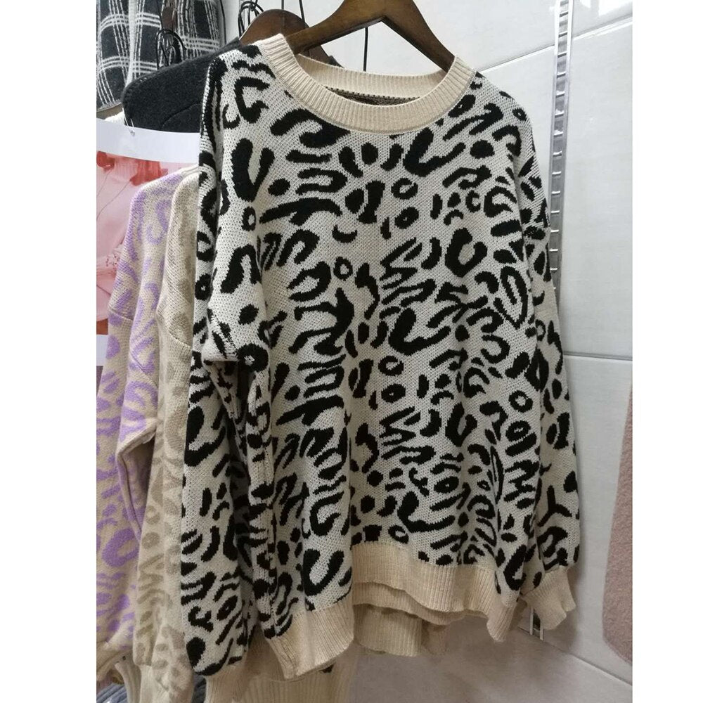 Trui voor dames – Liva