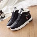 Stoere winterboots voor dames — afbeelding 3