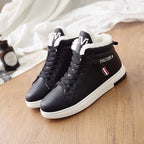 Stoere winterboots voor dames — afbeelding 3