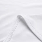 Witte zomertop voor dames Wendy