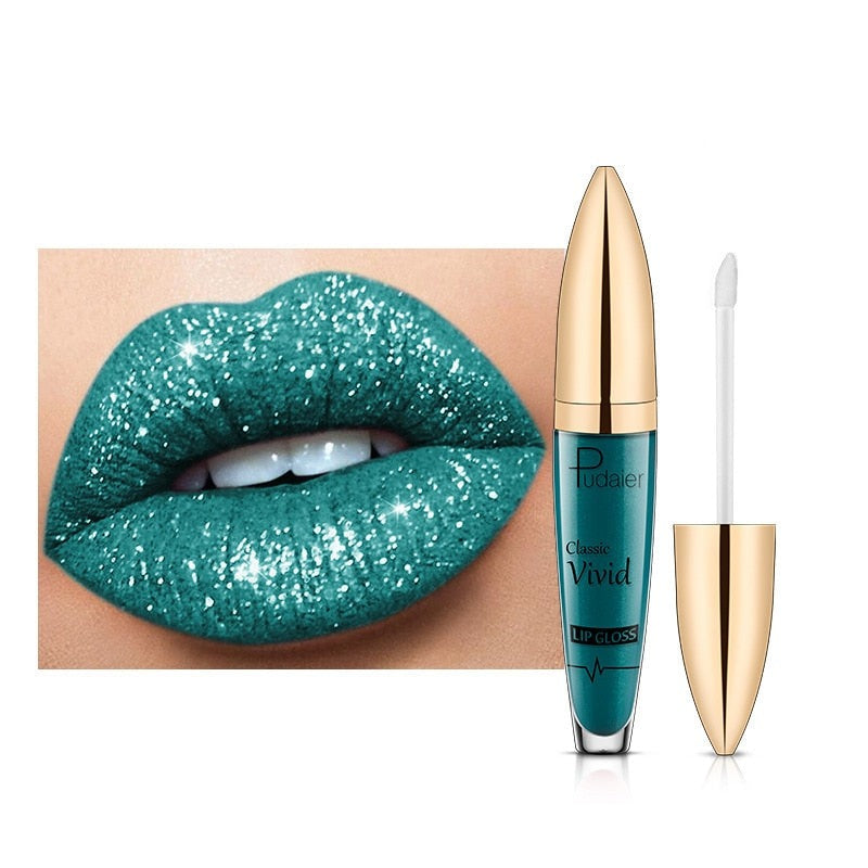 Glitterlipgloss SparklingGloss
