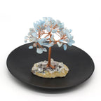 Edelsteenboom Natural Stone