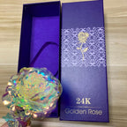 Galaxy rose