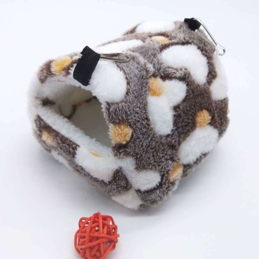Harry hamster huis
