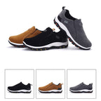 Outdoor schoenen – Daan shoes