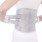 Lumbale rugbrace