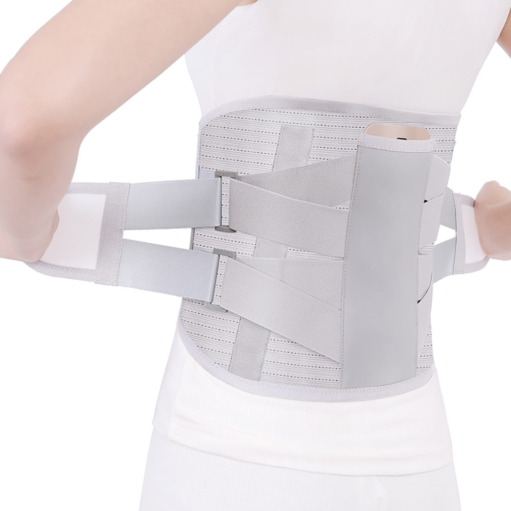 Lumbale rugbrace
