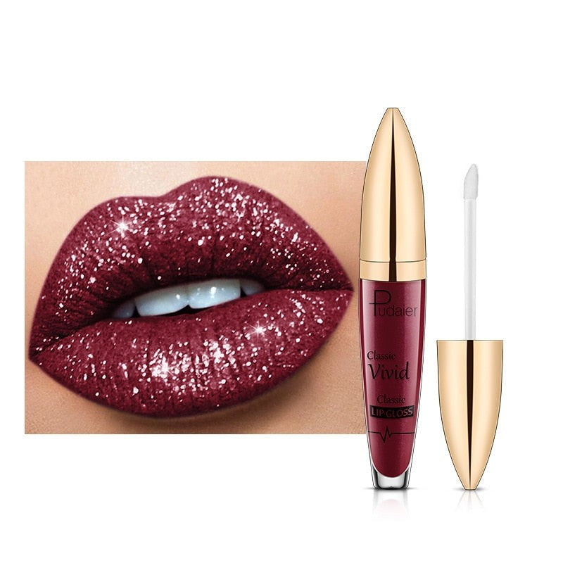 Glitterlipgloss SparklingGloss