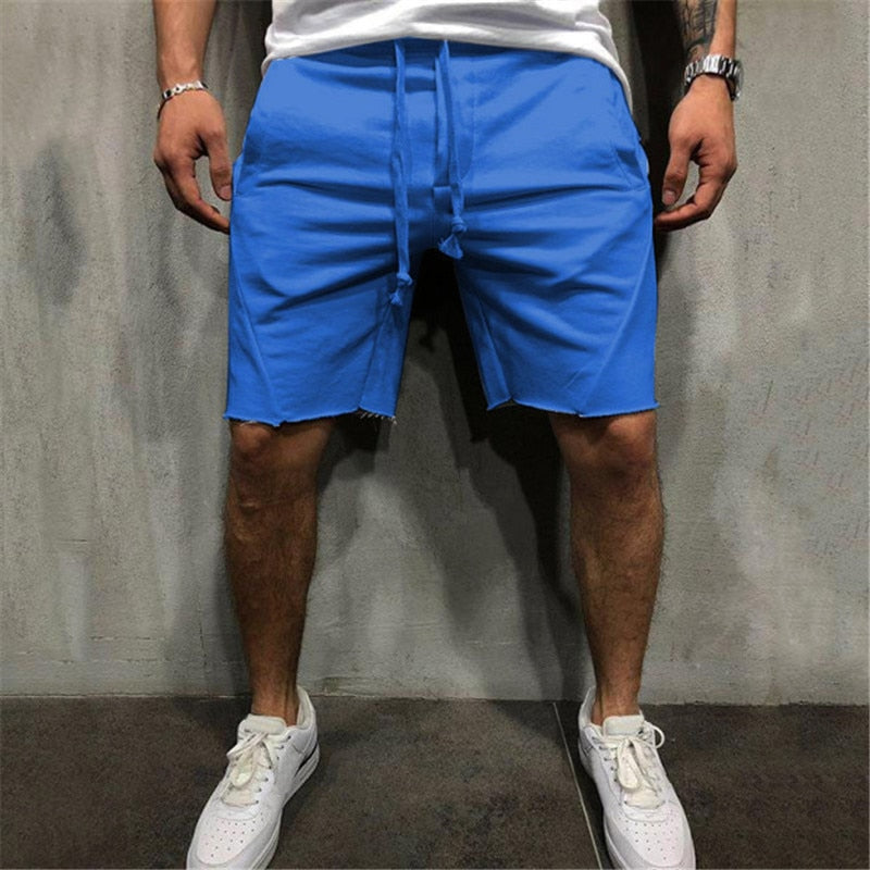 Herenshort Wilde