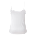 Witte zomertop voor dames Wendy