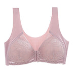 Emmy bra | naadloze beha – materiaal: Nylon — afbeelding 6