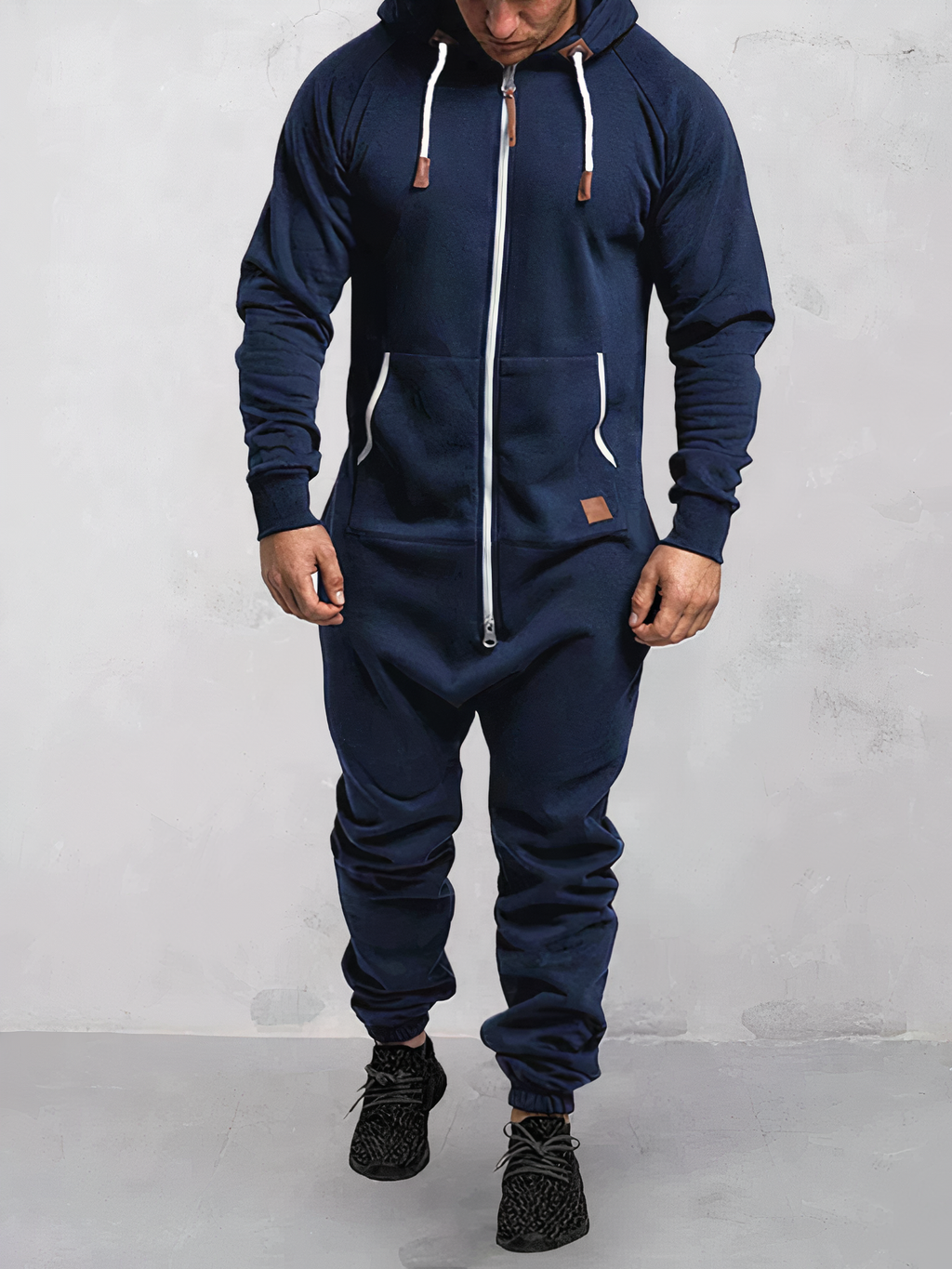 Hoodie trainingspak voor mannen