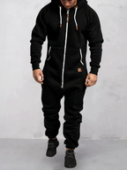 Hoodie trainingspak voor mannen