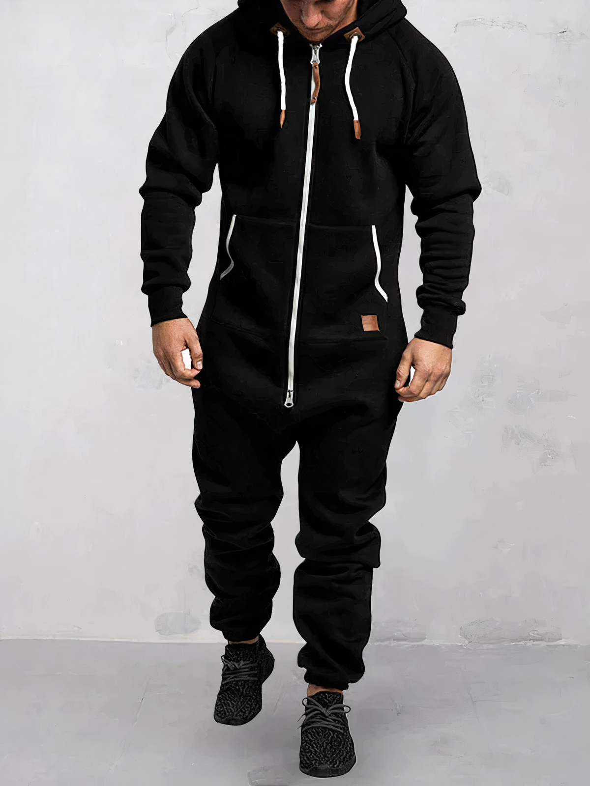 Hoodie trainingspak voor mannen