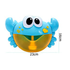 Badspeelgoed CrabFun — afbeelding 6