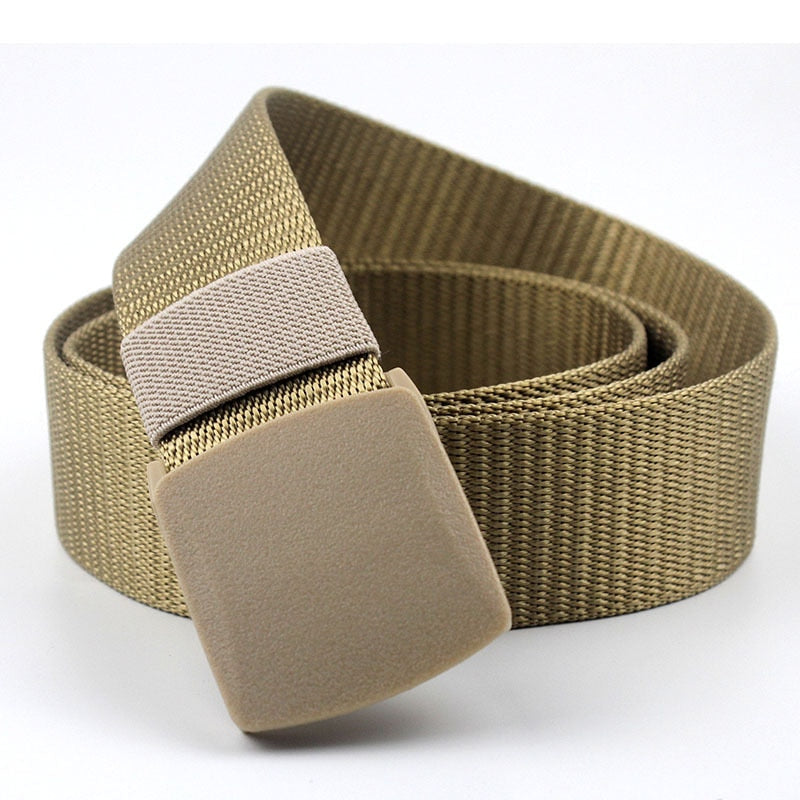 Uniseks tactische riem