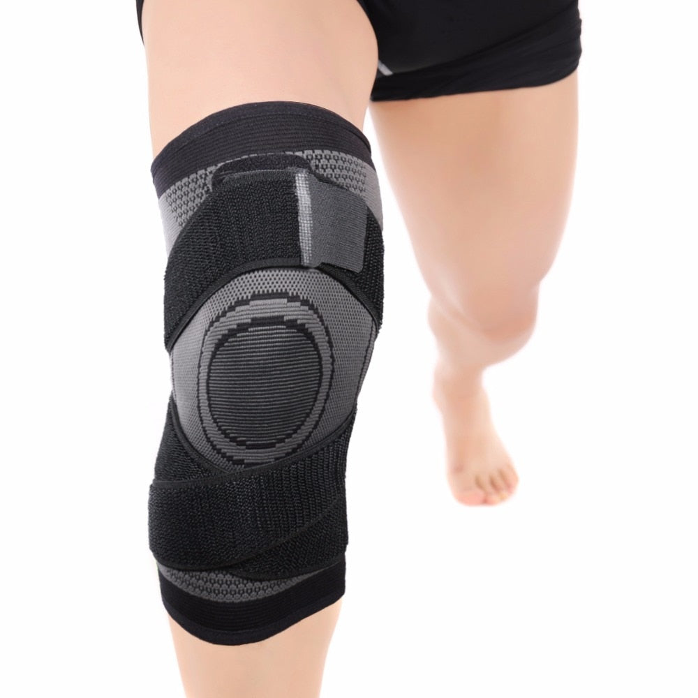 Compressiemouw voor sport