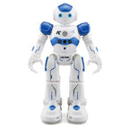 Interactieve educatieve robot