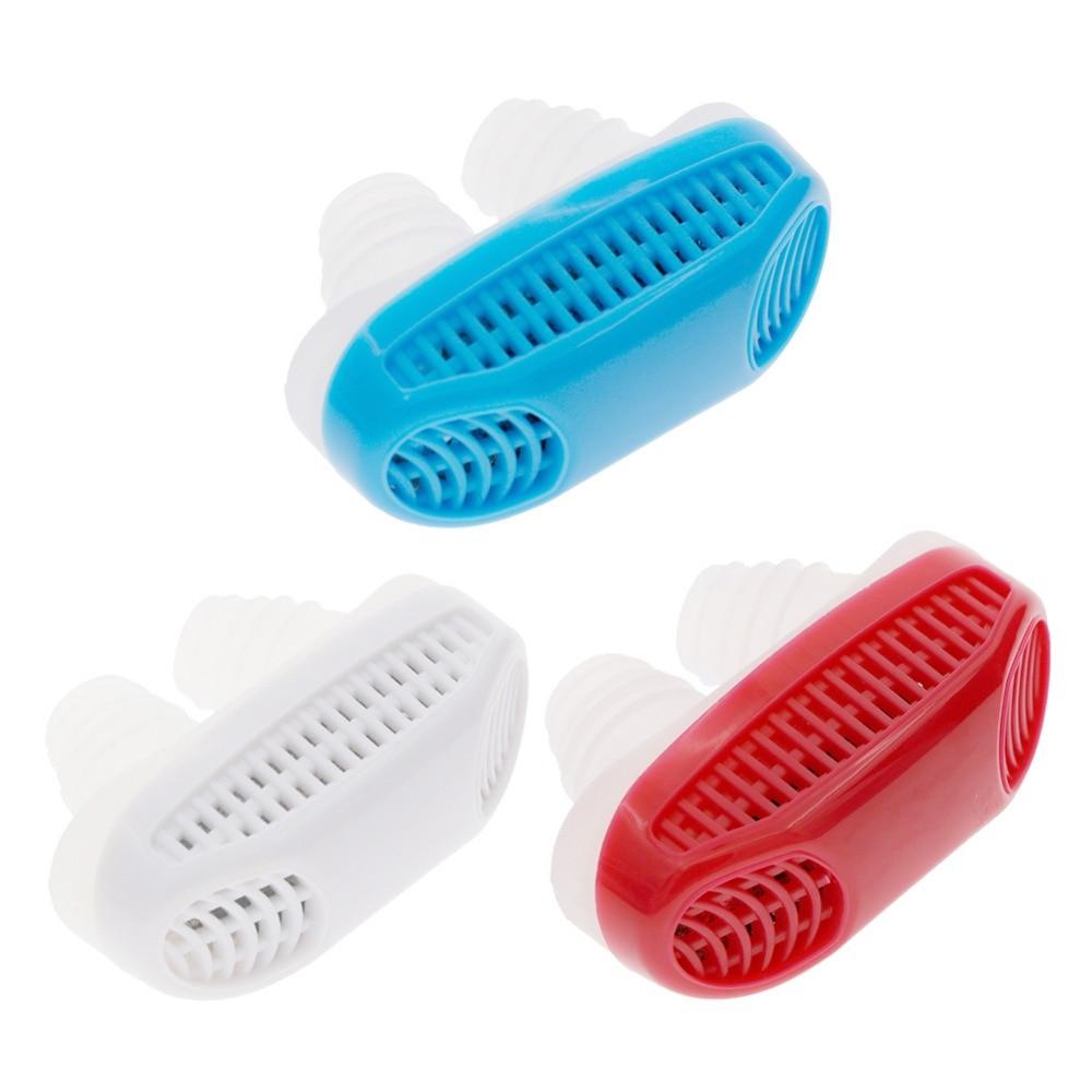 Magnetische neusclip