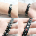 Magnetische armband – Link bracelet