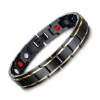 Magnetische armband – Link bracelet