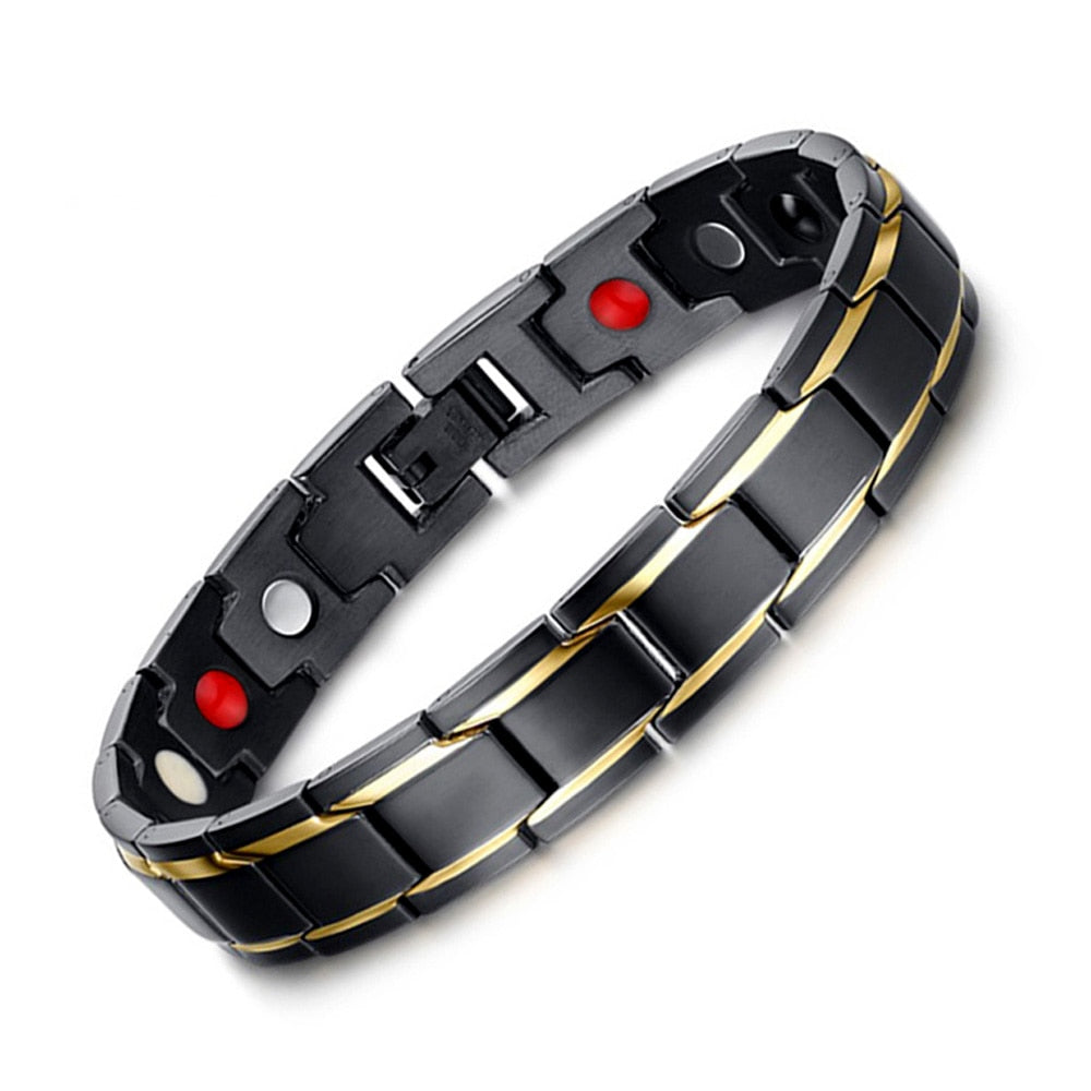 Magnetische armband – Link bracelet