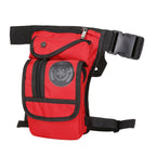 Beentas Biker Bag — afbeelding 11