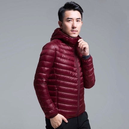 Water & windproof jacket