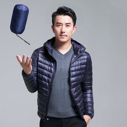 Water & windproof jacket