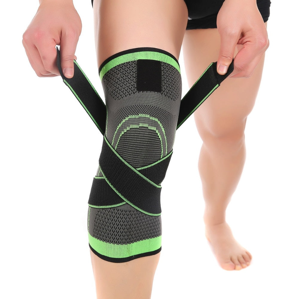 Compressiemouw voor sport