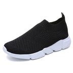 Sneakers voor dames – Zoe
