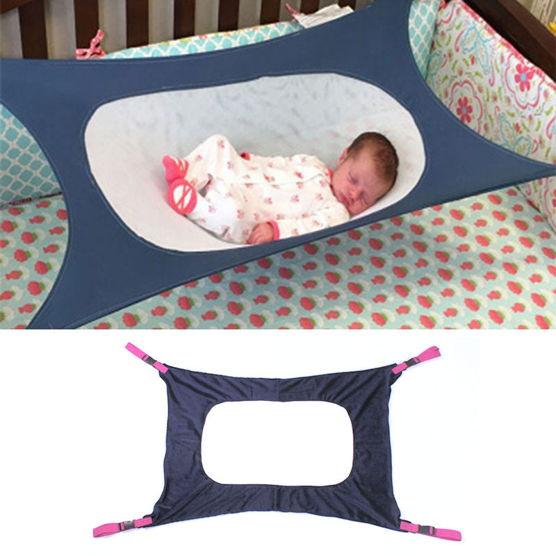 Baby hangmat voor wieg of box