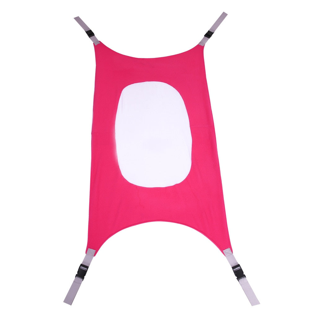 Baby hangmat voor wieg of box