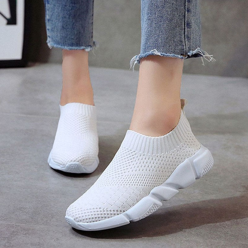 Sneakers voor dames – Zoe