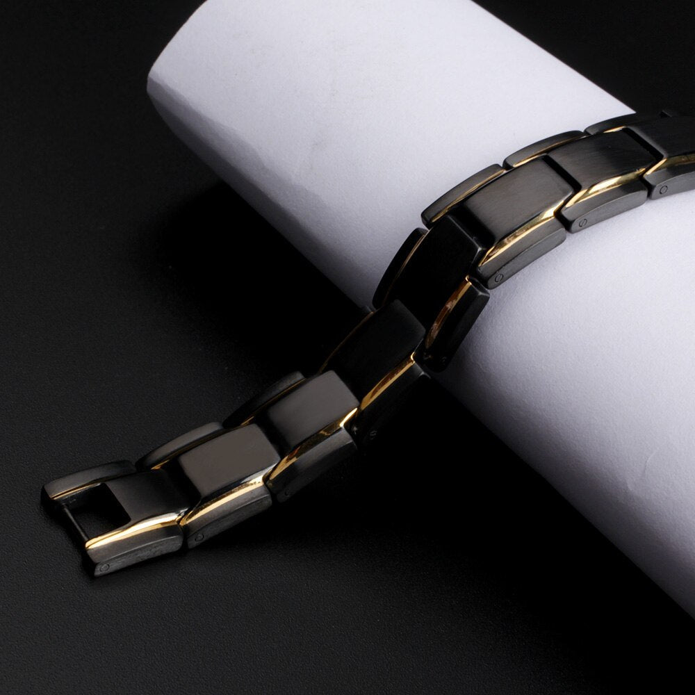 Magnetische armband – Link bracelet