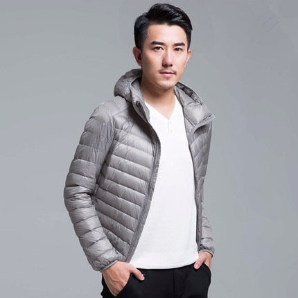 Water & windproof jacket