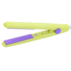 Mini-stijltang voor haar