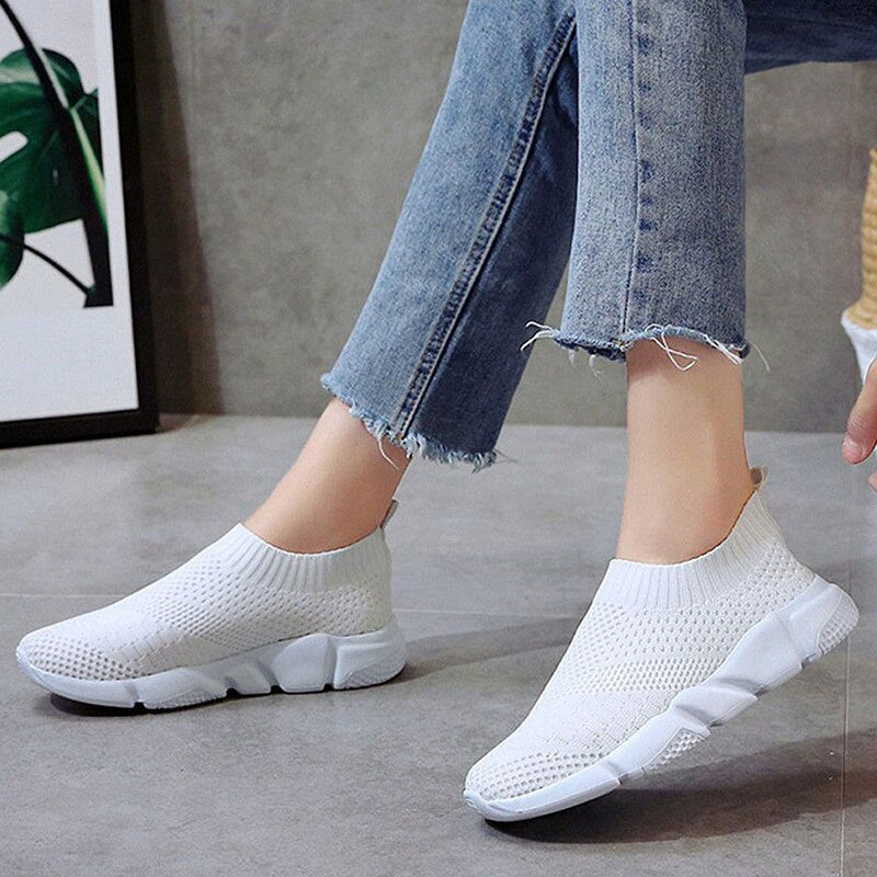 Sneakers voor dames – Zoe