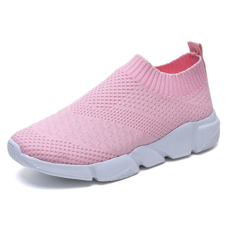 Sneakers voor dames – Zoe