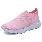 Sneakers voor dames – Zoe
