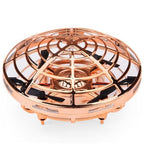 Minihelikopter MiniUFO — afbeelding 8