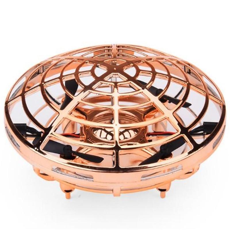 Minihelikopter MiniUFO — afbeelding 8