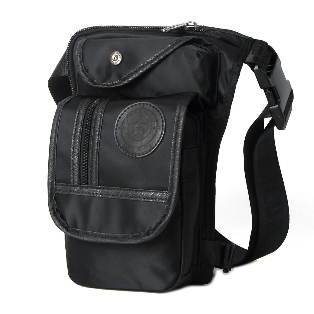 Beentas Biker Bag