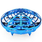 Minihelikopter MiniUFO — afbeelding 7
