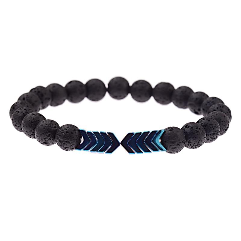 Armband voor essentiële olie